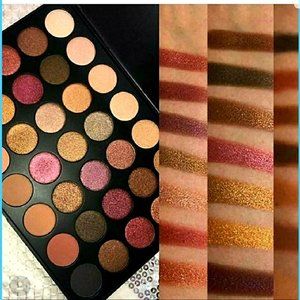 KARA PROFESIONAL MAKEUP PALETTE🌷ES10